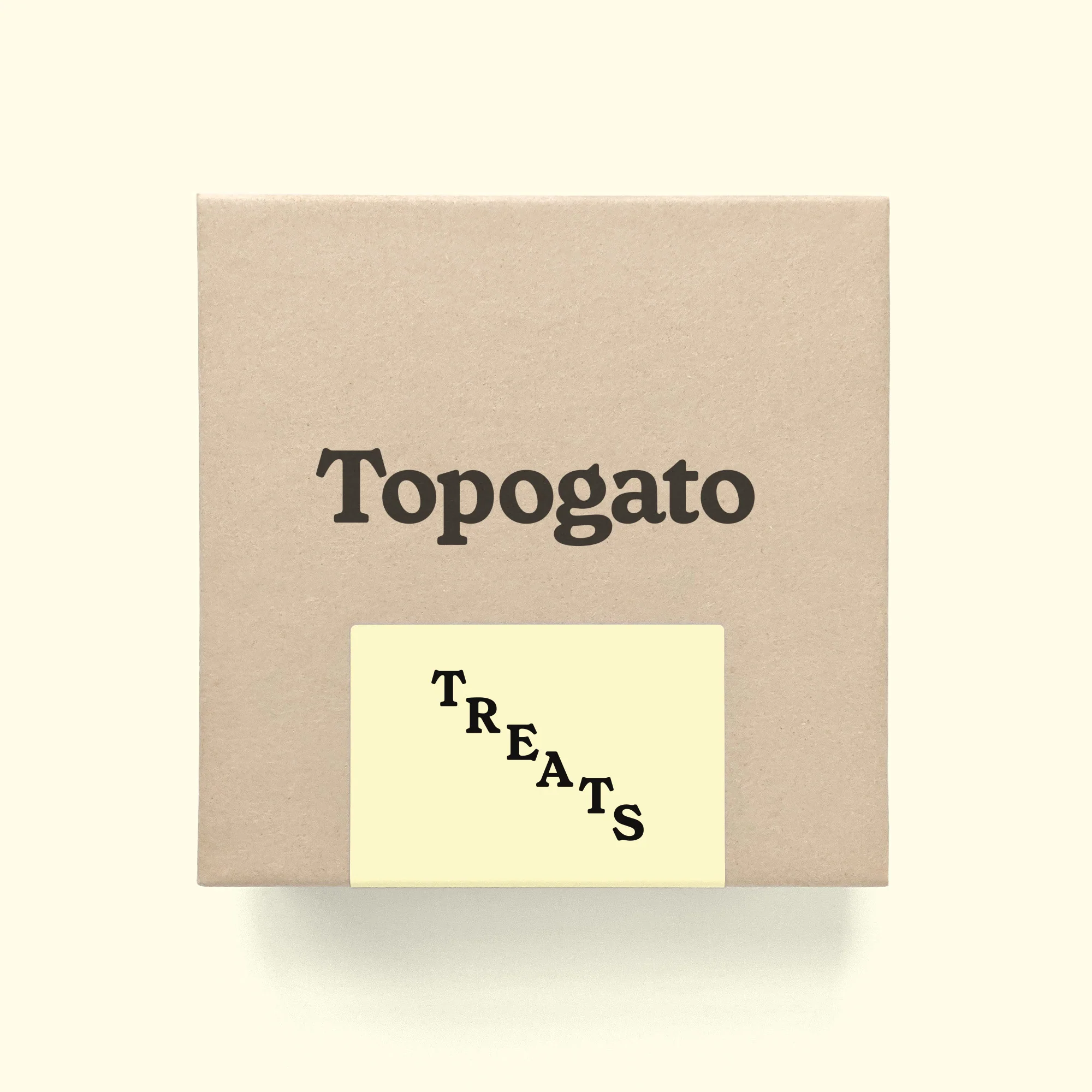 “New Sensations” Chocolate Box Mini