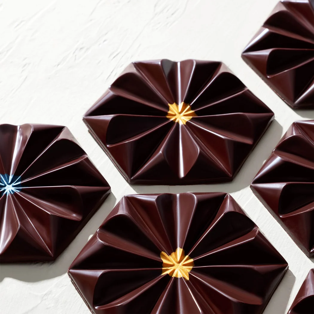 Chocolatera Collection