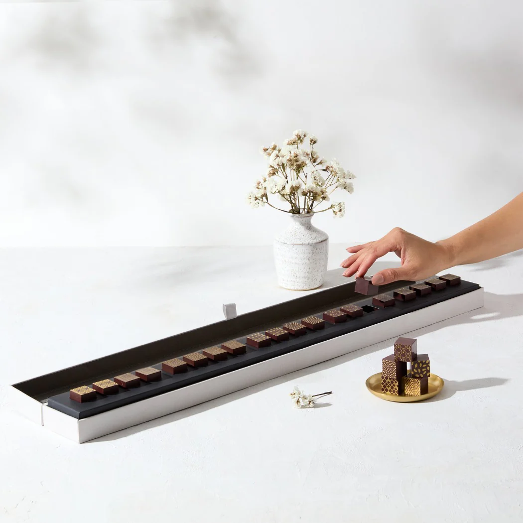 Origin Bonbon Collection