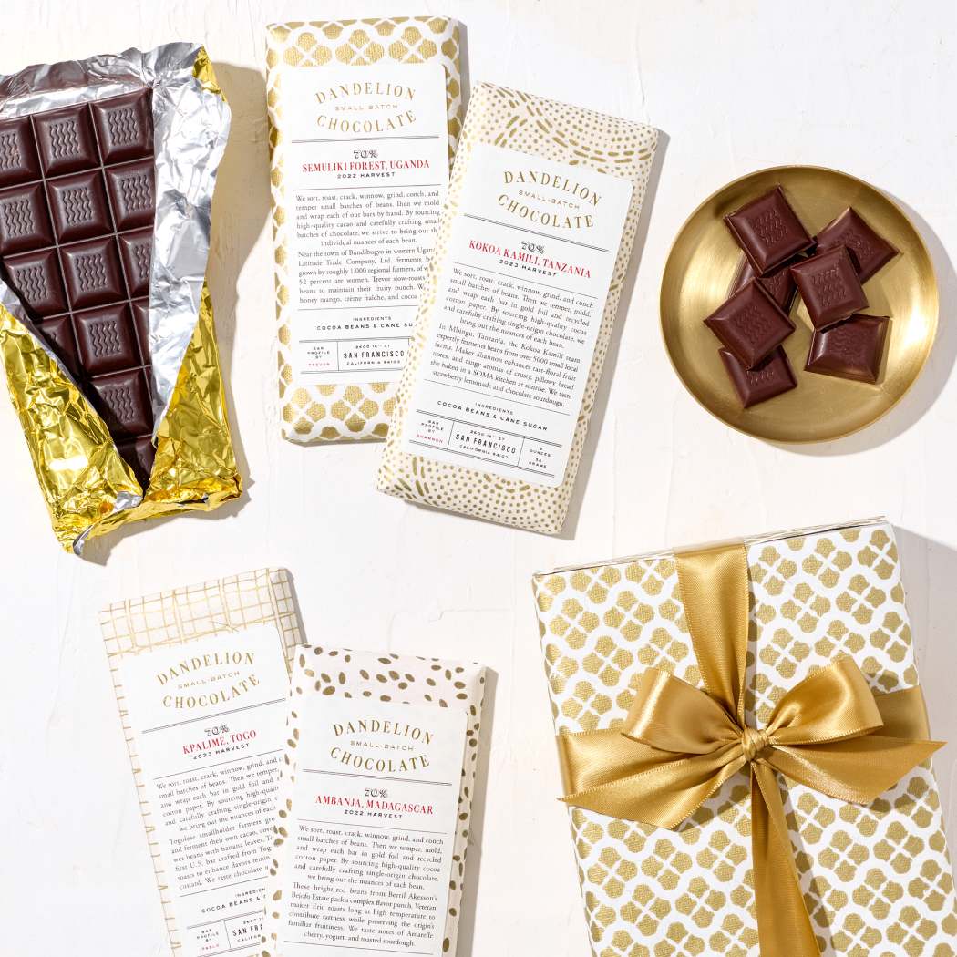 African Origins Collection