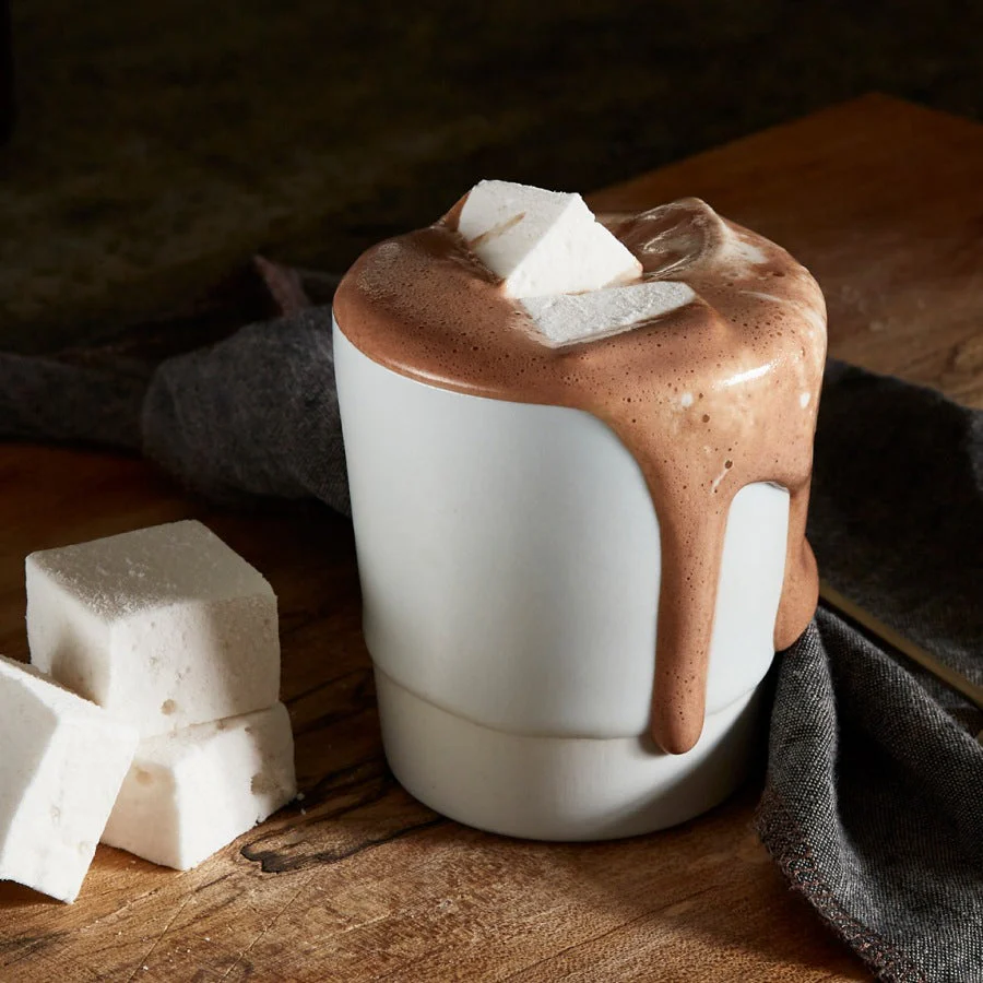 Peppermint Hot Chocolate Mix