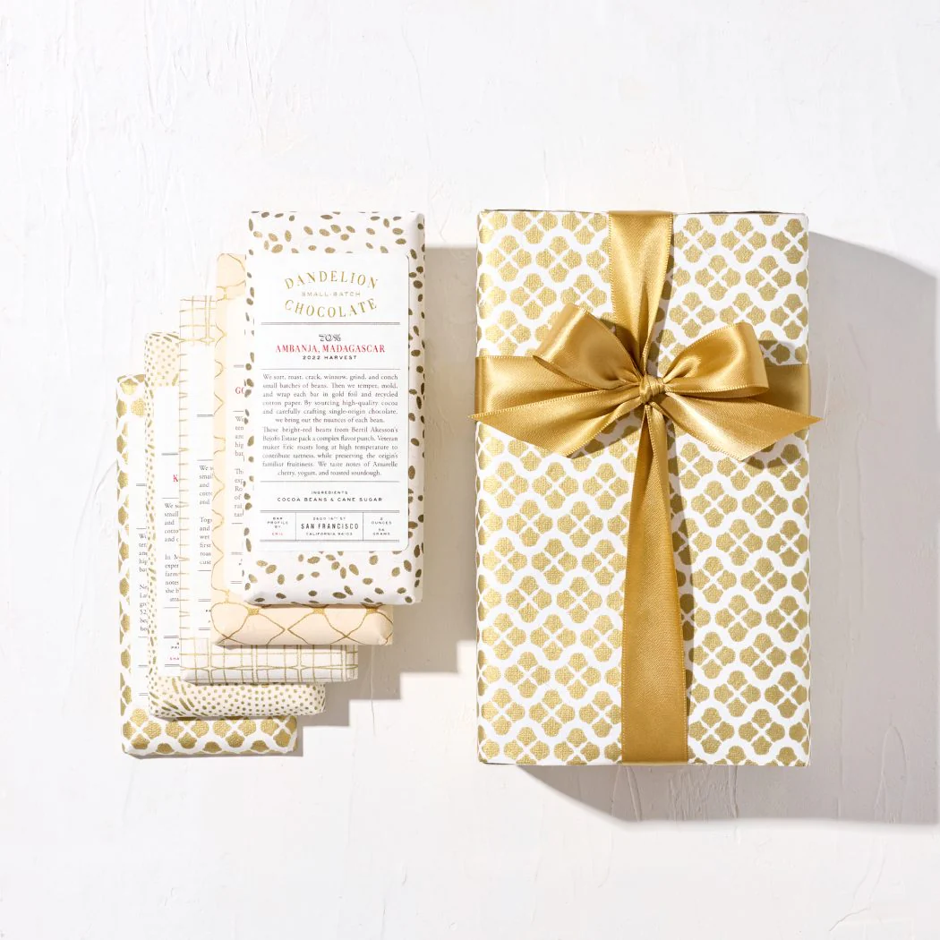 African Origins Collection