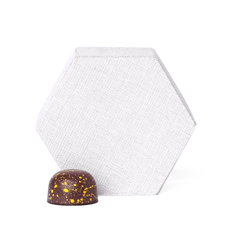 Passion Fruit Caramel