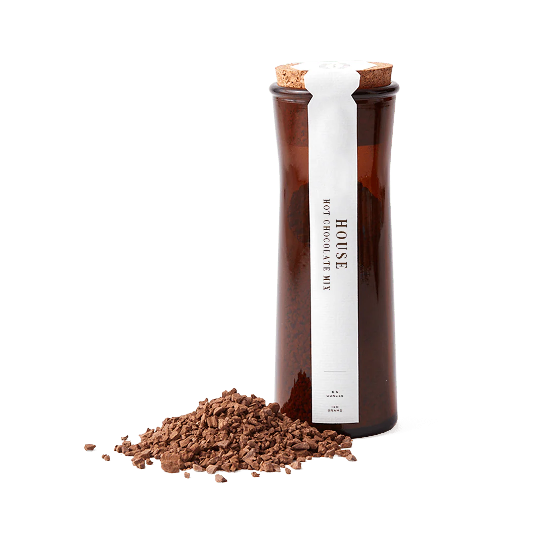 House Hot Chocolate Mix