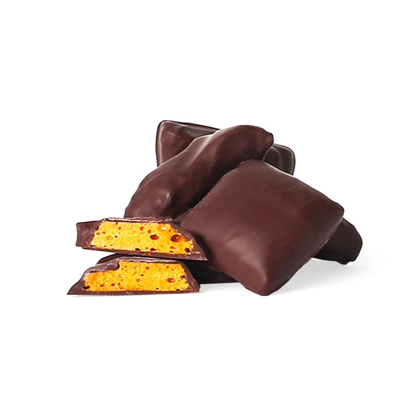 Wildflower Honeycomb