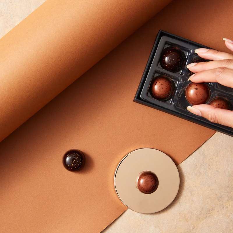 Praliné Bonbon Duo