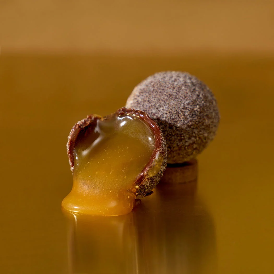 Kalamansi Cardamom Bonbons - Håkan