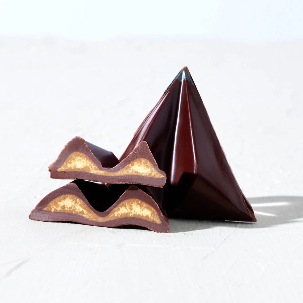 Chocolatera Collection