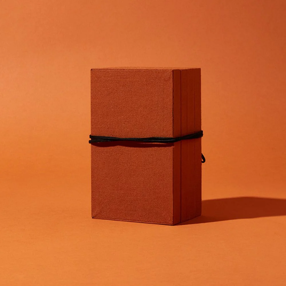 Spice Fermentation Set