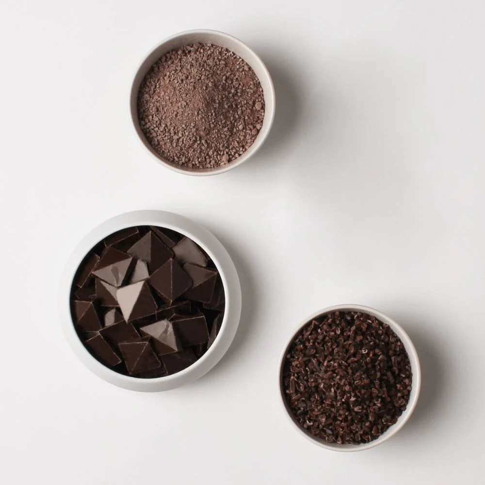 Chocolate Baking Essentials