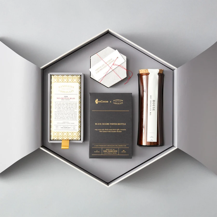 The Classics Collection