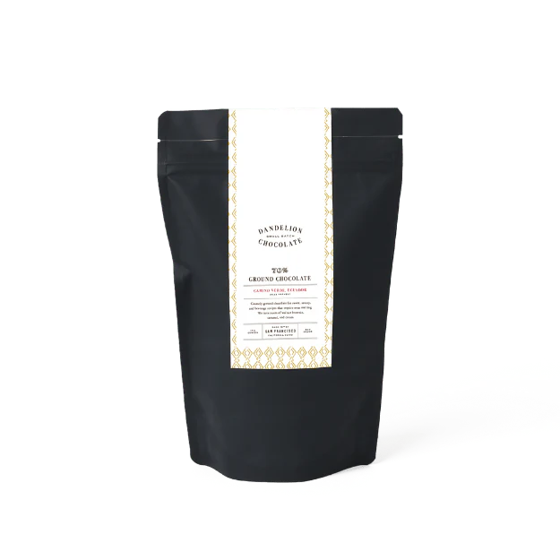 Chef's Chocolate 70% Camino Verde, Ecuador 2023 Harvest