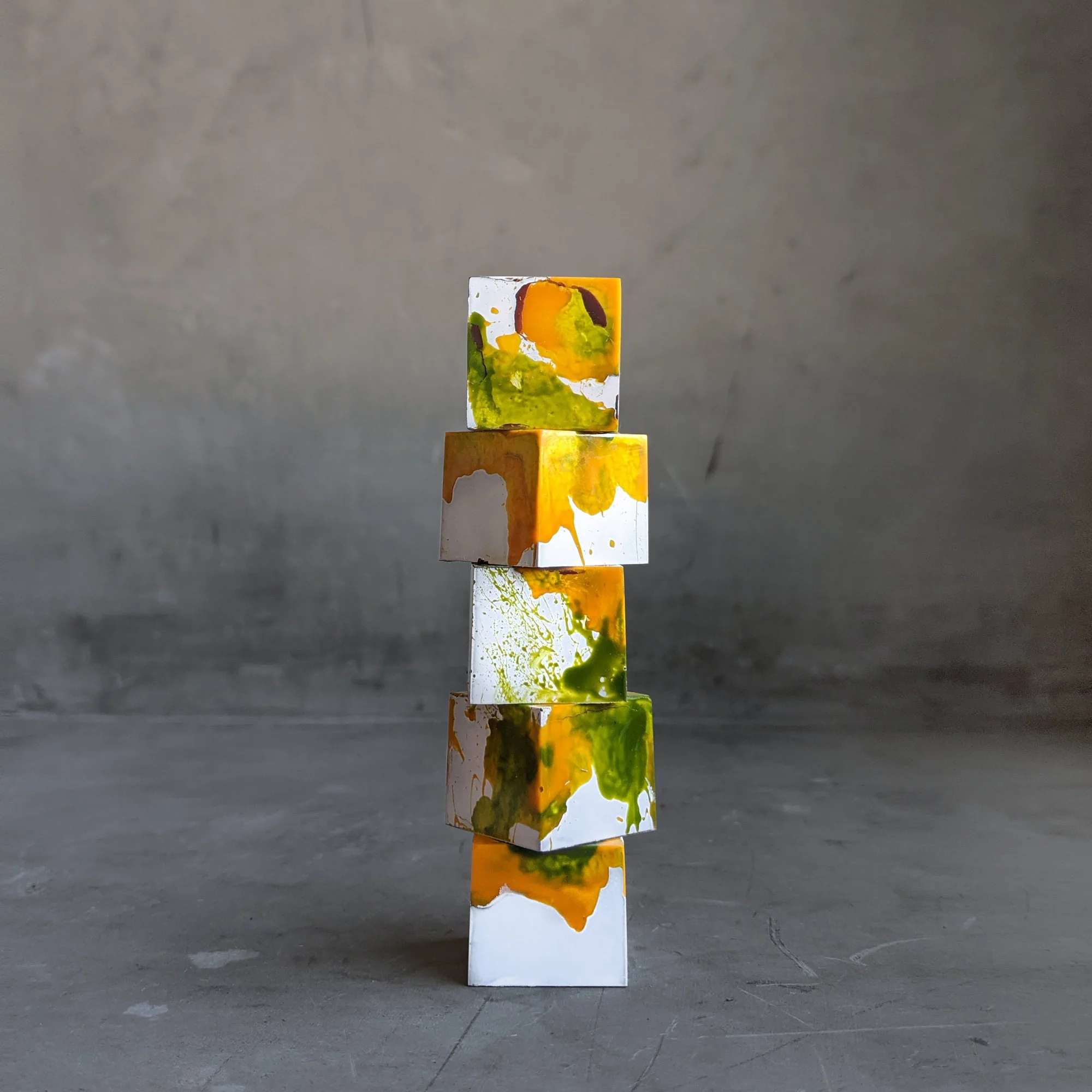 Dark Chocolate Truffles