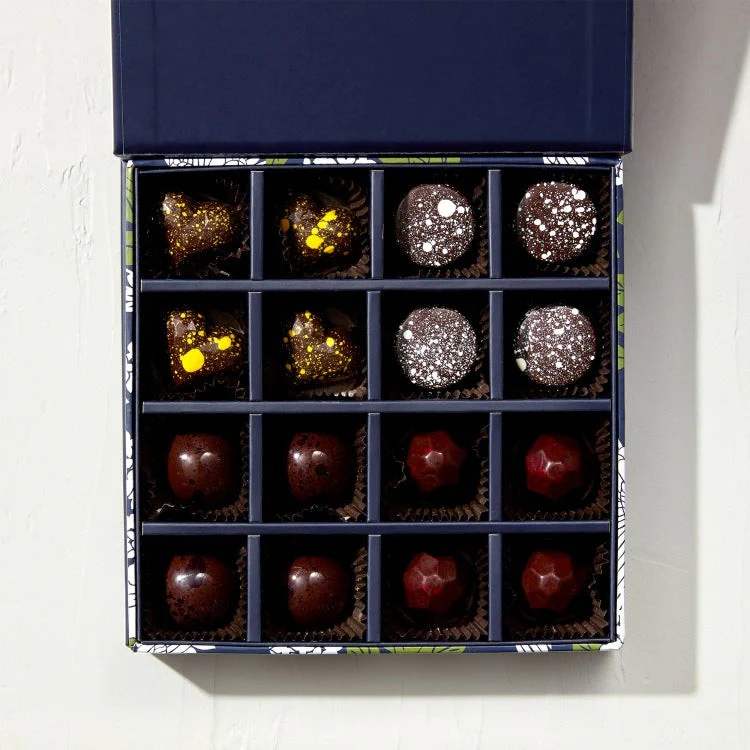 Giftwrapped City of Light Collection