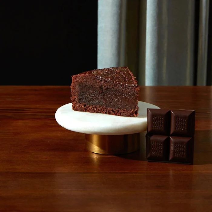 Seasonal Gâteau Trio