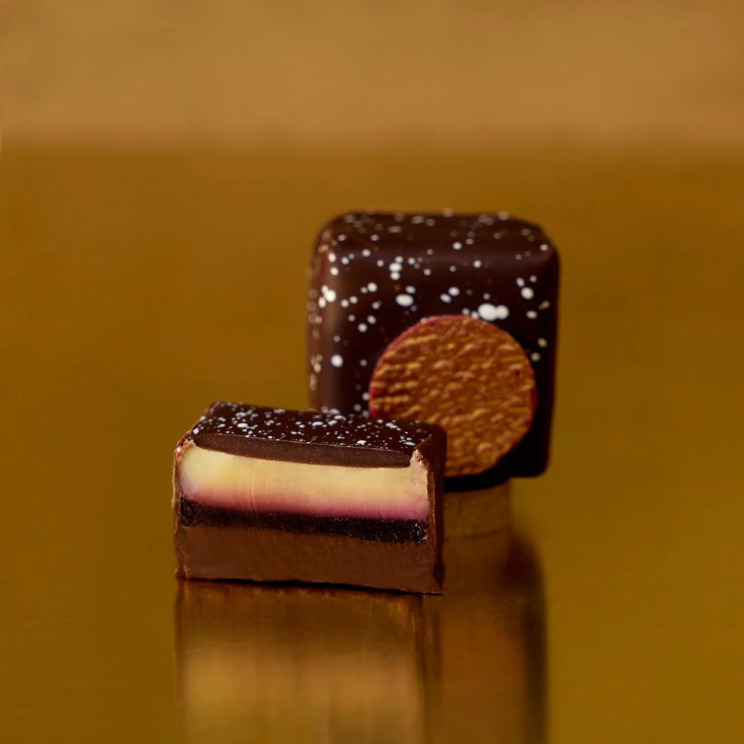 Schwarzwälder Bonbons - Thomas Haas