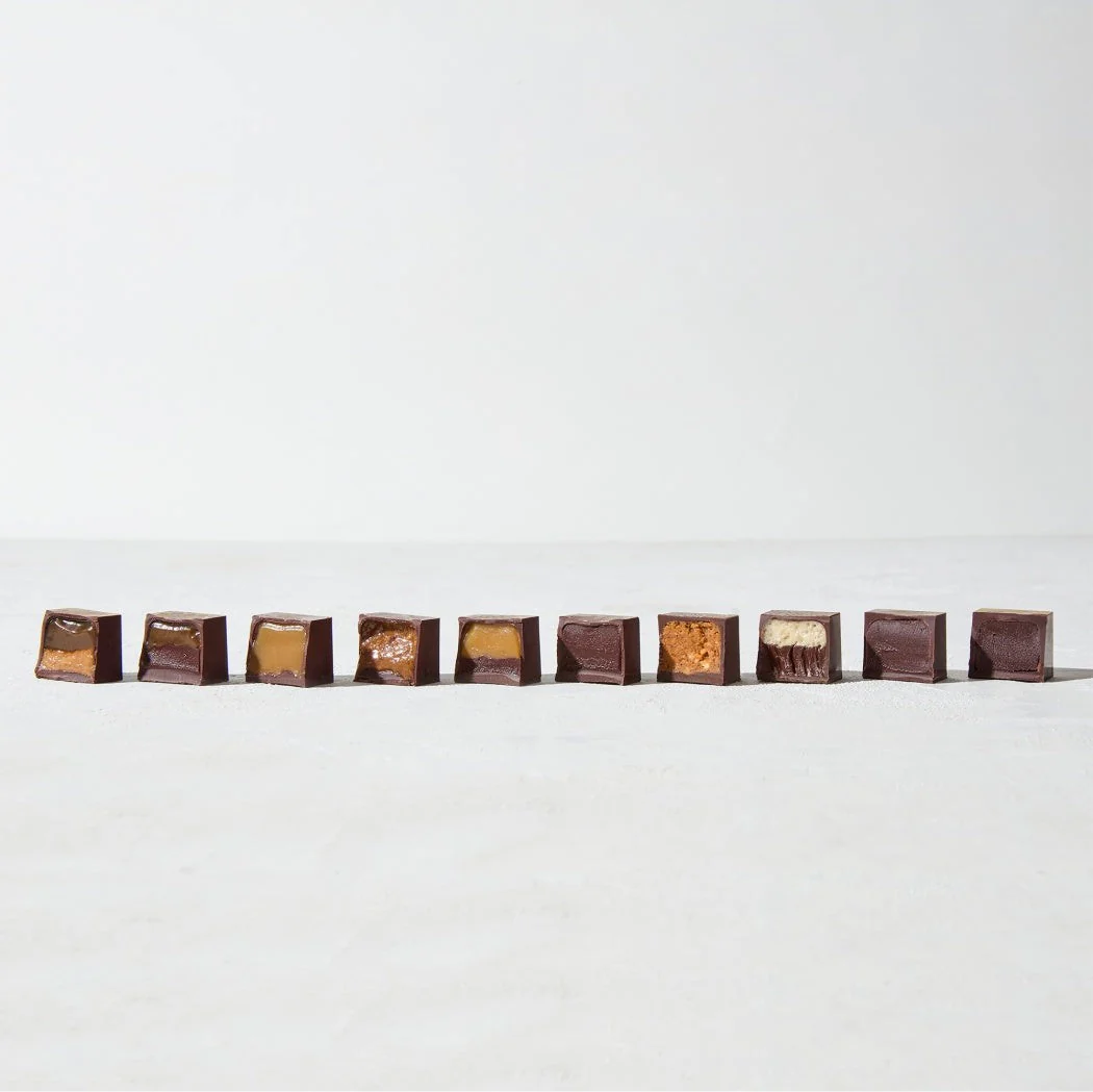 Origin Bonbon Collection