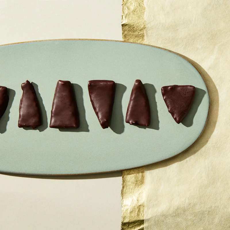 Candied Japanese Hyuganatsu