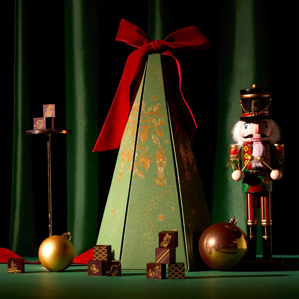 Nutcracker Bonbon Collection