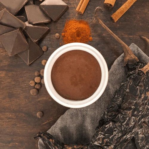 Mission Hot Chocolate Mix