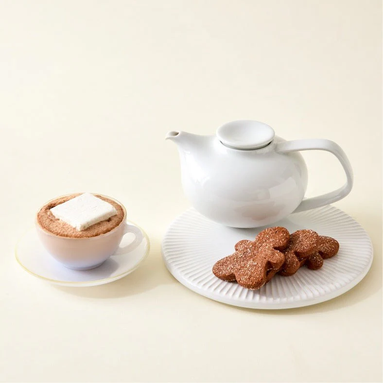 Gingerbread Hot Chocolate Mix