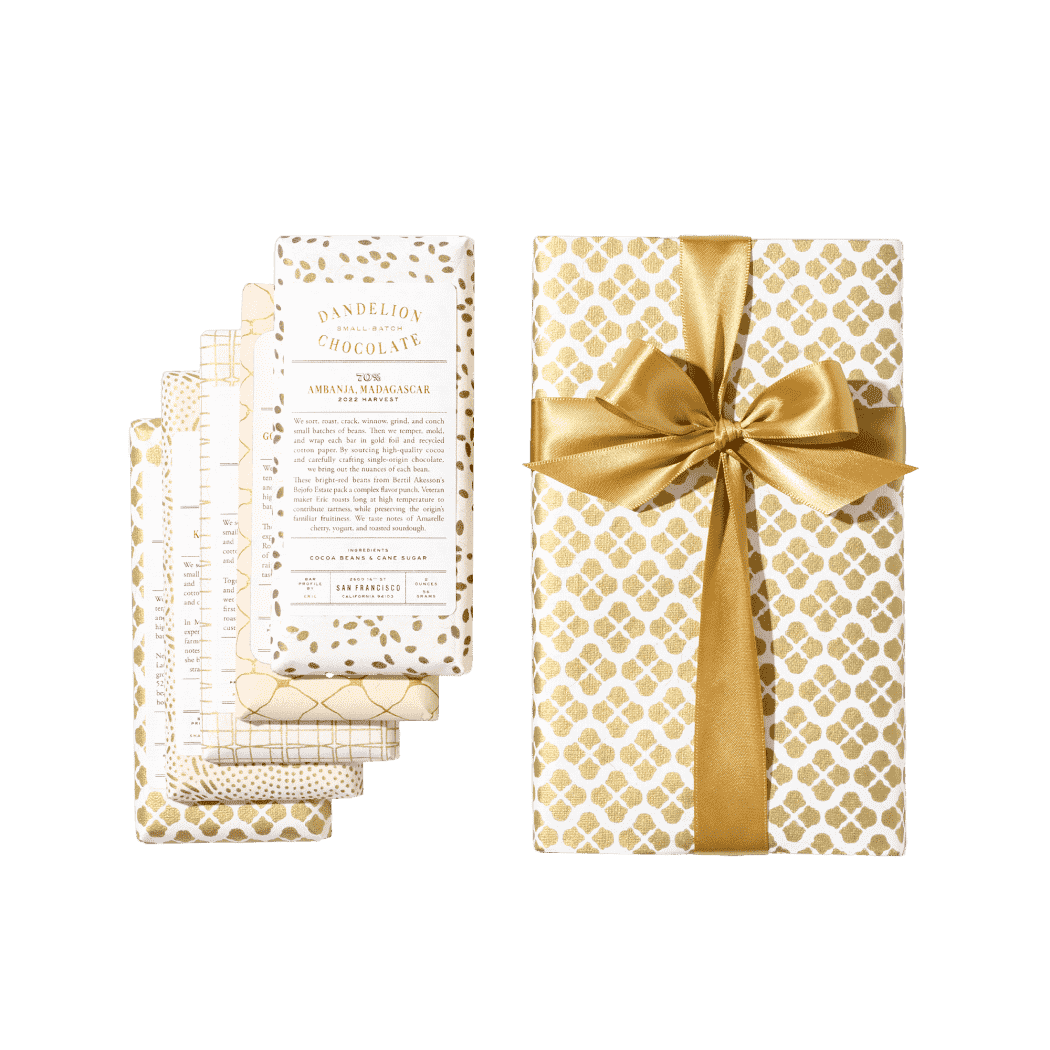 African Origins Collection