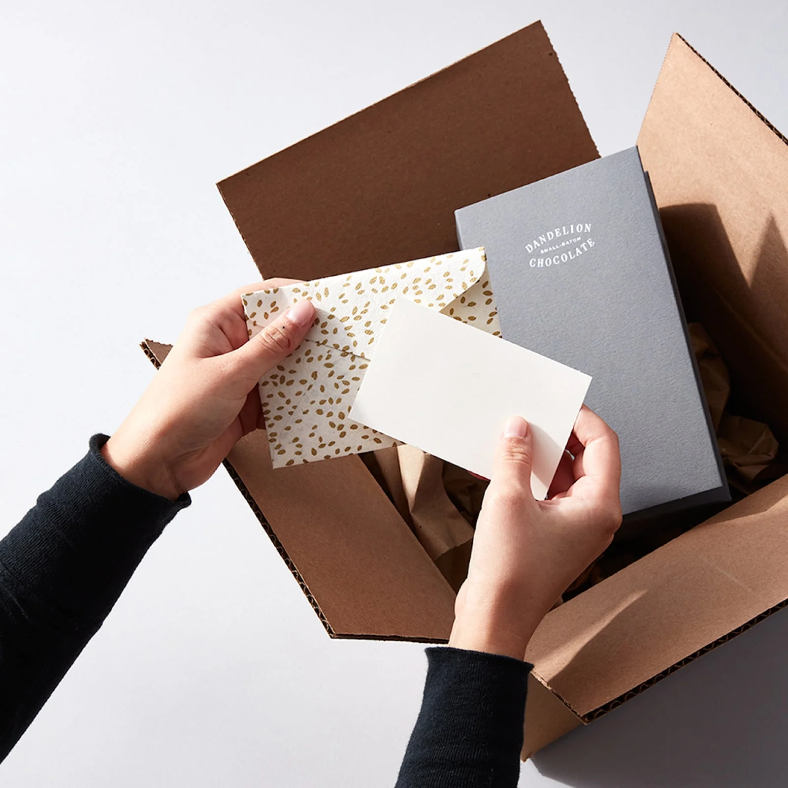 Makers' Collection - Gift Subscription Gallery