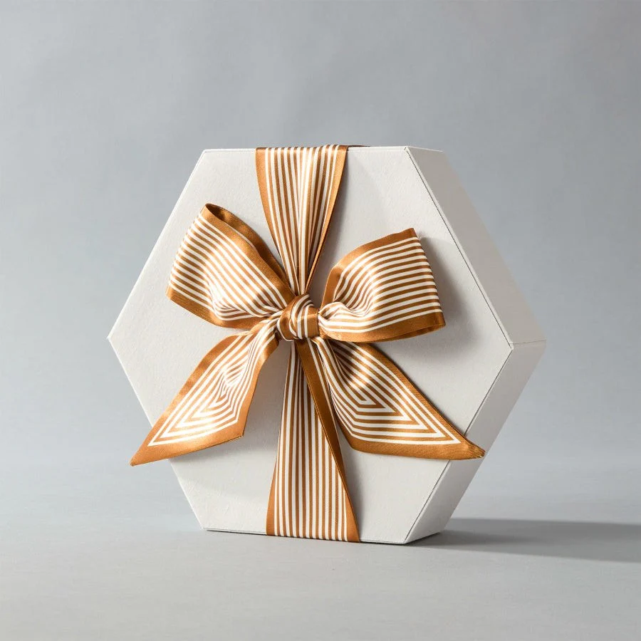 Chocolate-Covered Quartet