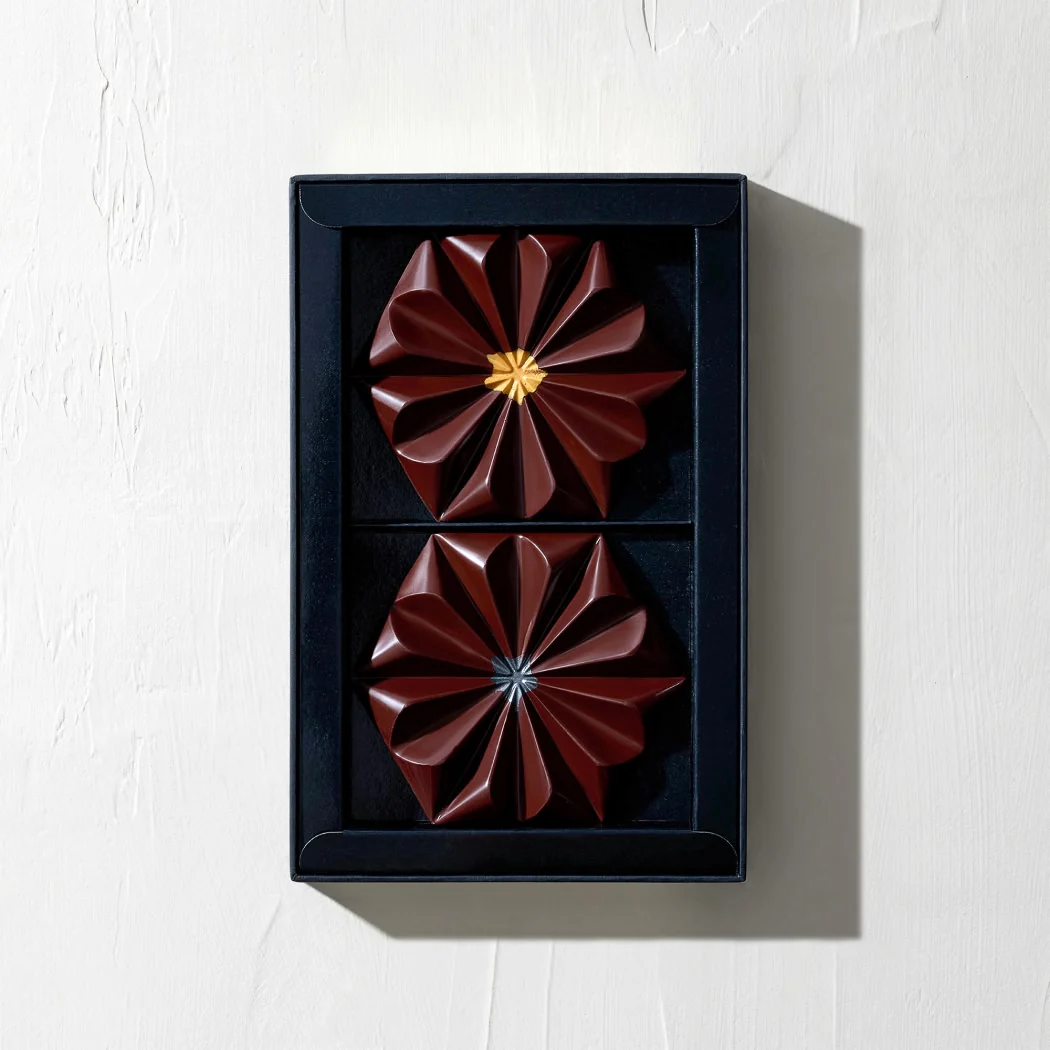 Chocolatera Collection