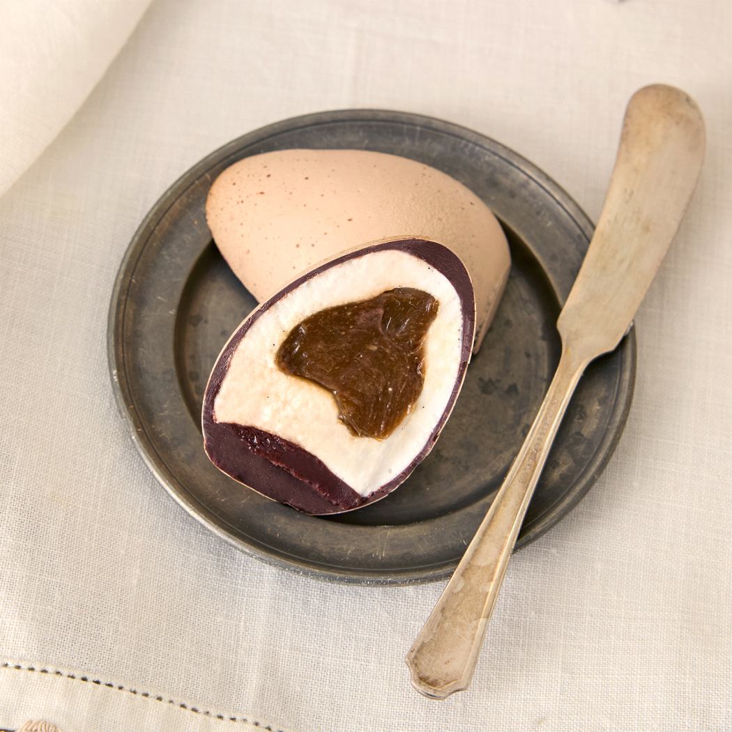 Signature Easter Egg