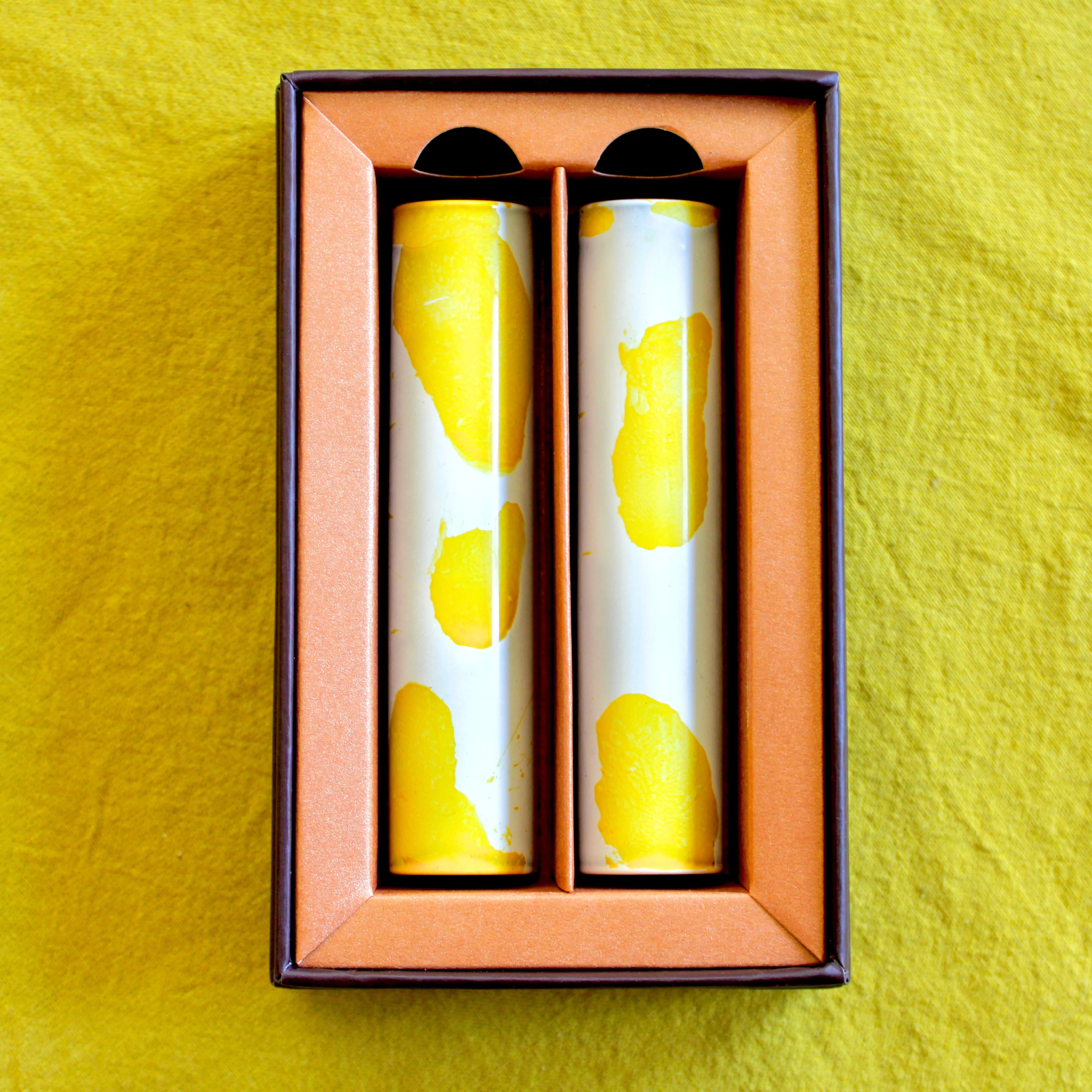 Coconut Passionfruit Chocolate Bars