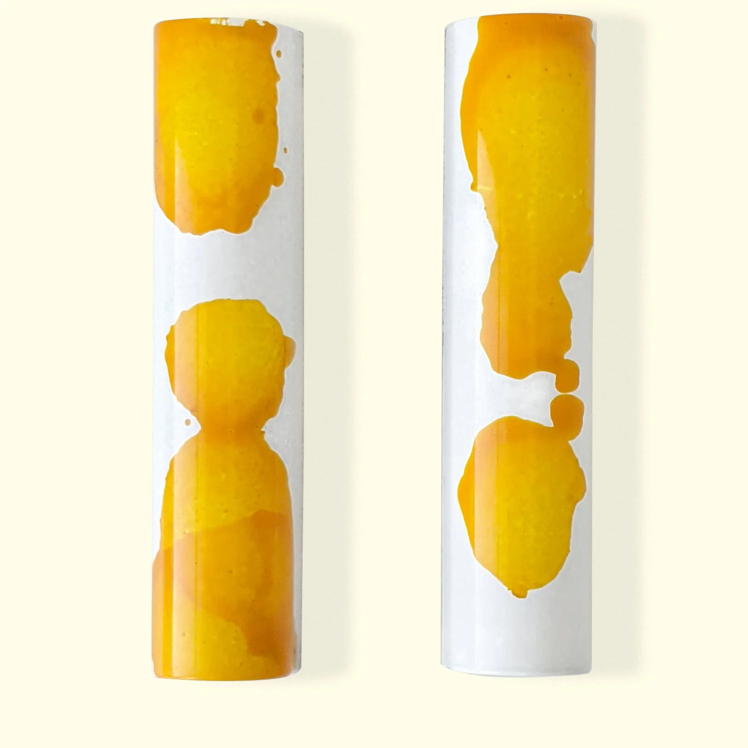 Coconut Passionfruit Chocolate Bars