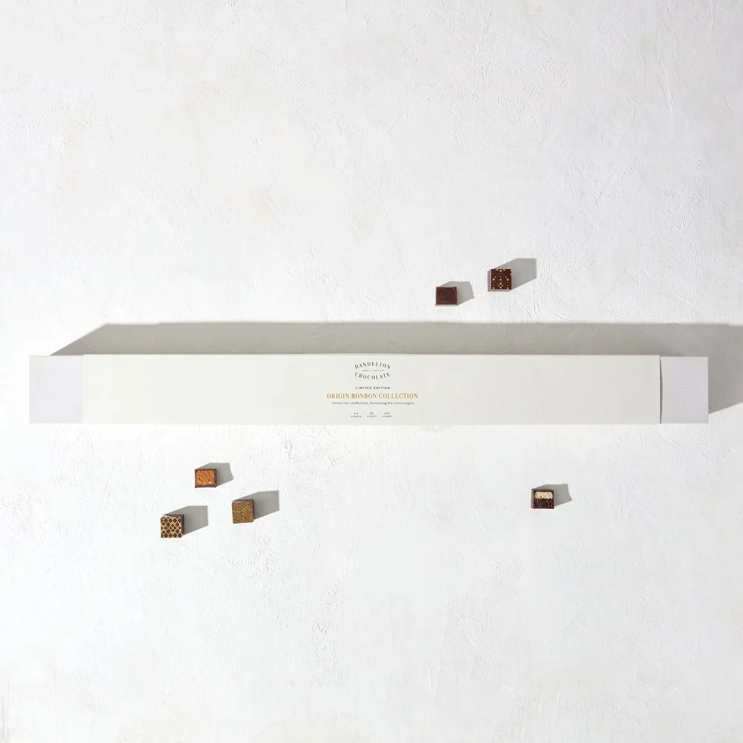 Origin Bonbon Collection