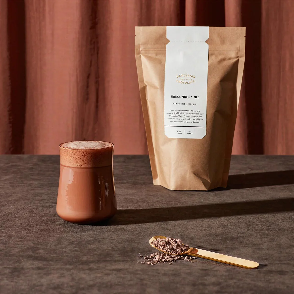 House Mocha Mix - Large