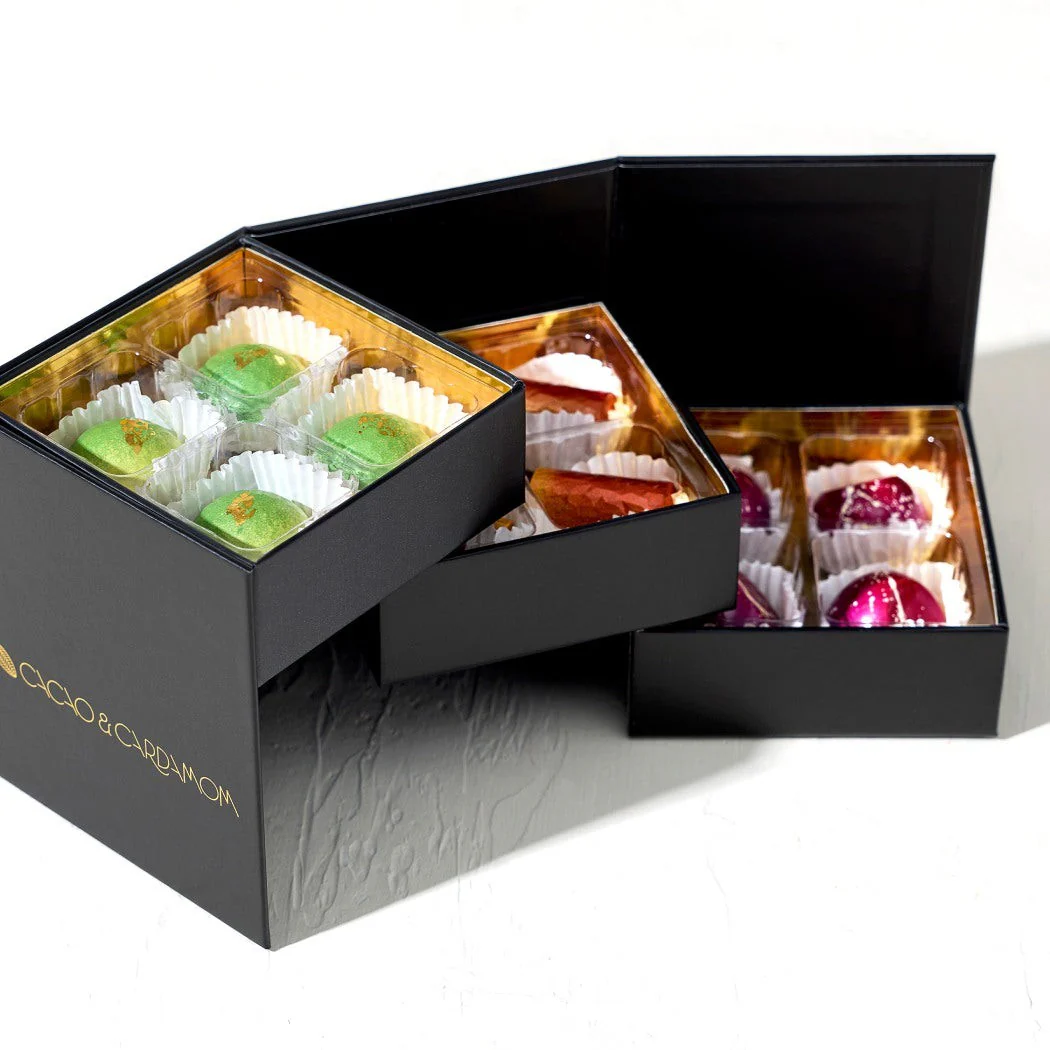 Knafeh & Nut Collection