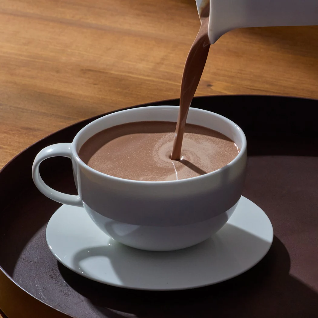 Chai Hot Chocolate Mix