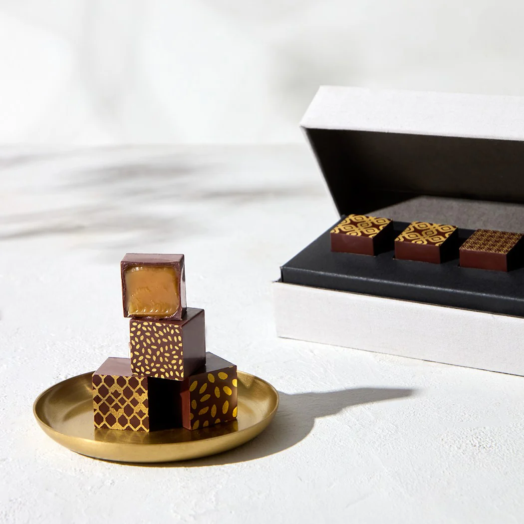 Origin Bonbon Collection