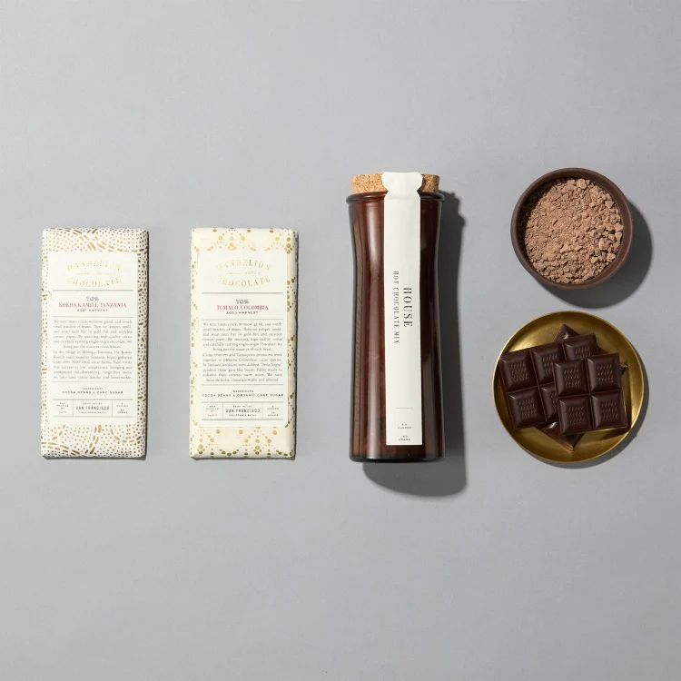 The Originals Collection