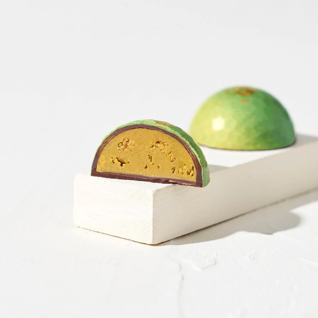 Knafeh & Nut Collection