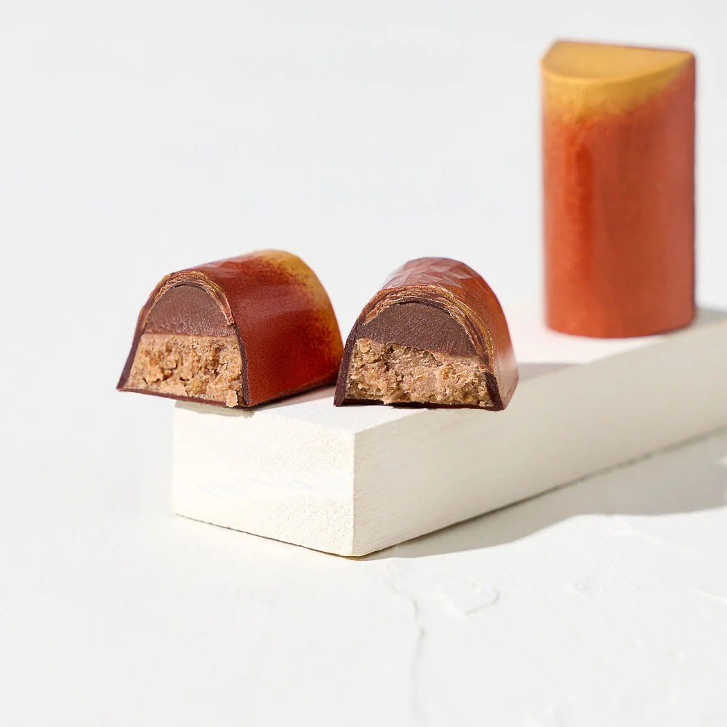 Knafeh & Nut Collection