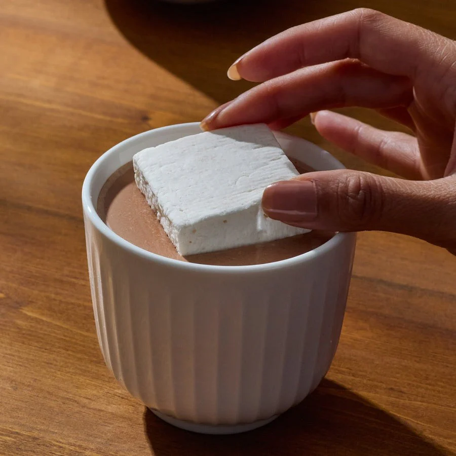Gingerbread Hot Chocolate Mix