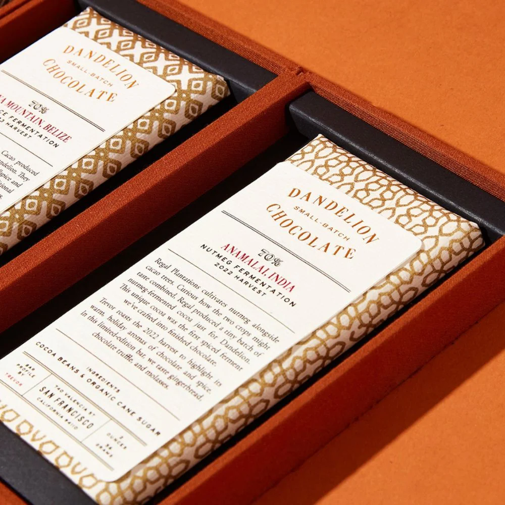 Spice Fermentation Set