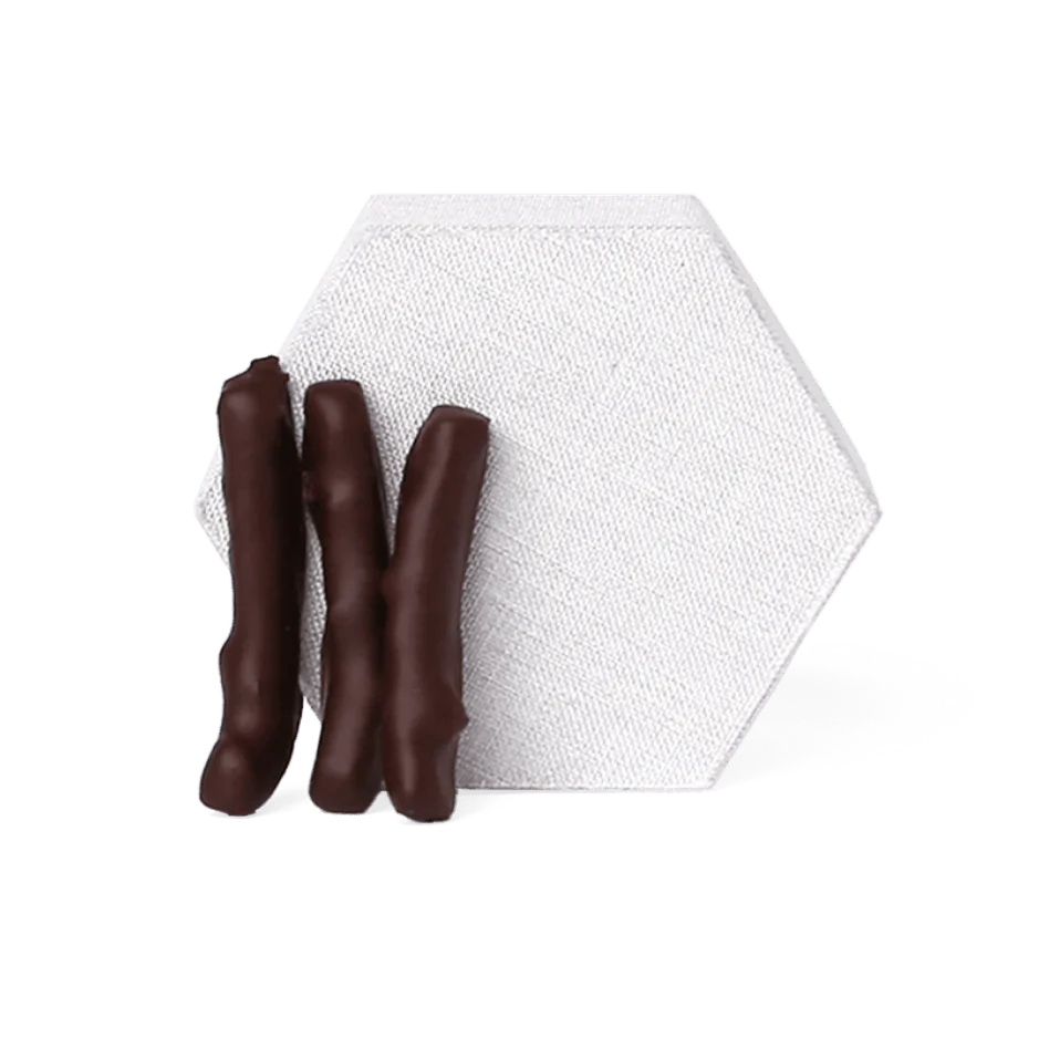 Candied Japanese Lemon