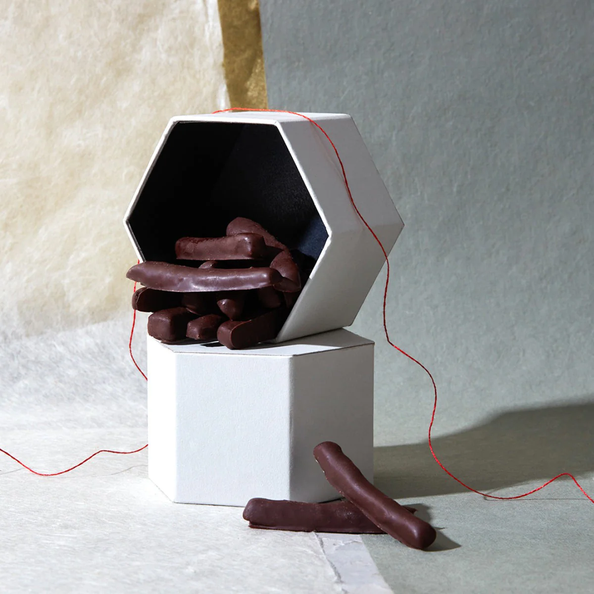 Candied Japanese Lemon