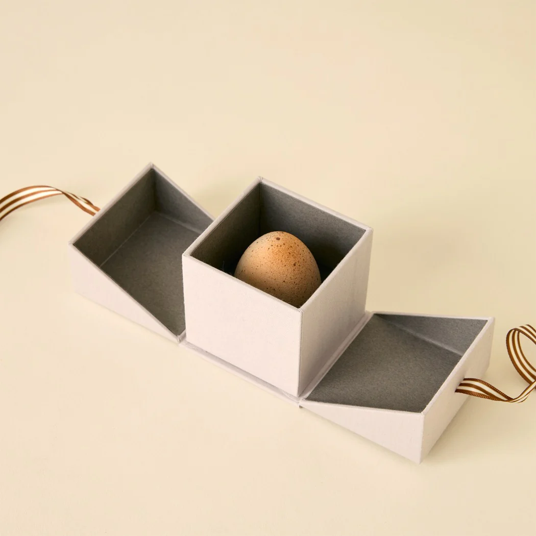 Signature Easter Egg