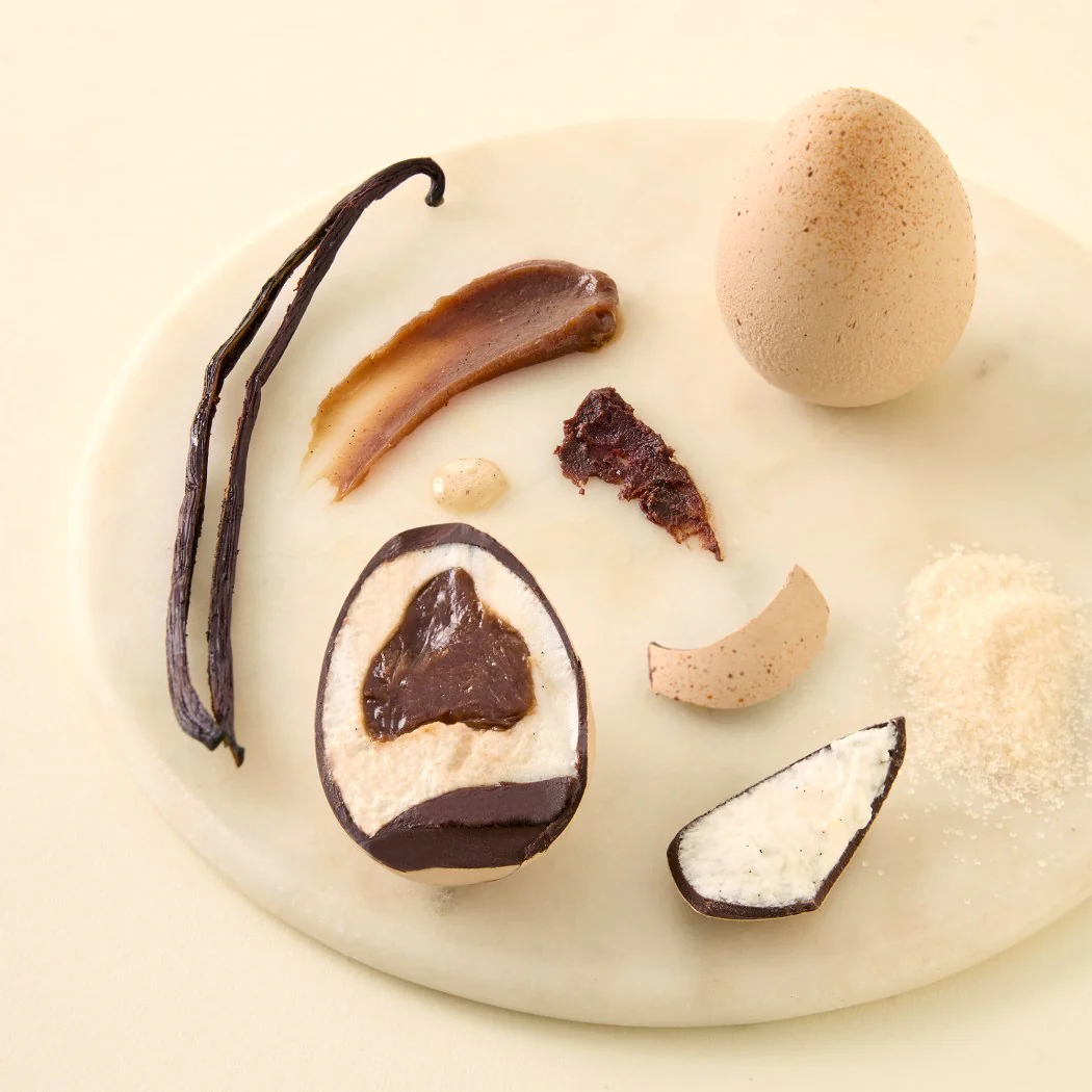 Signature Easter Egg