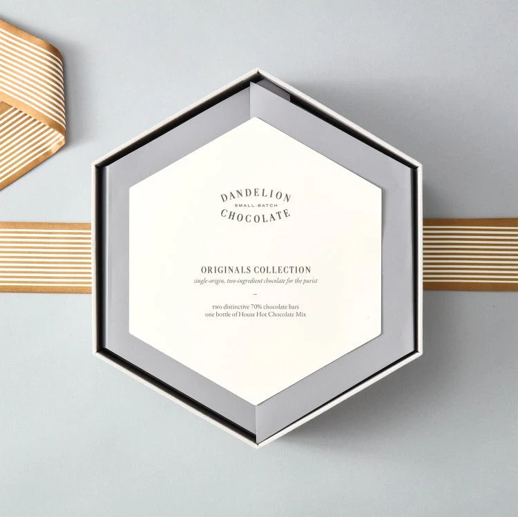 The Originals Collection