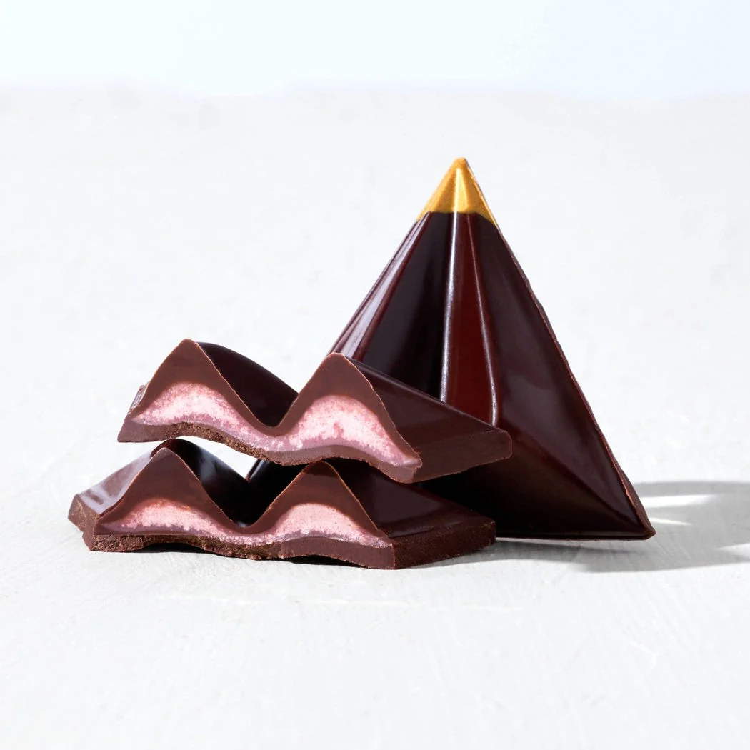 Chocolatera Collection