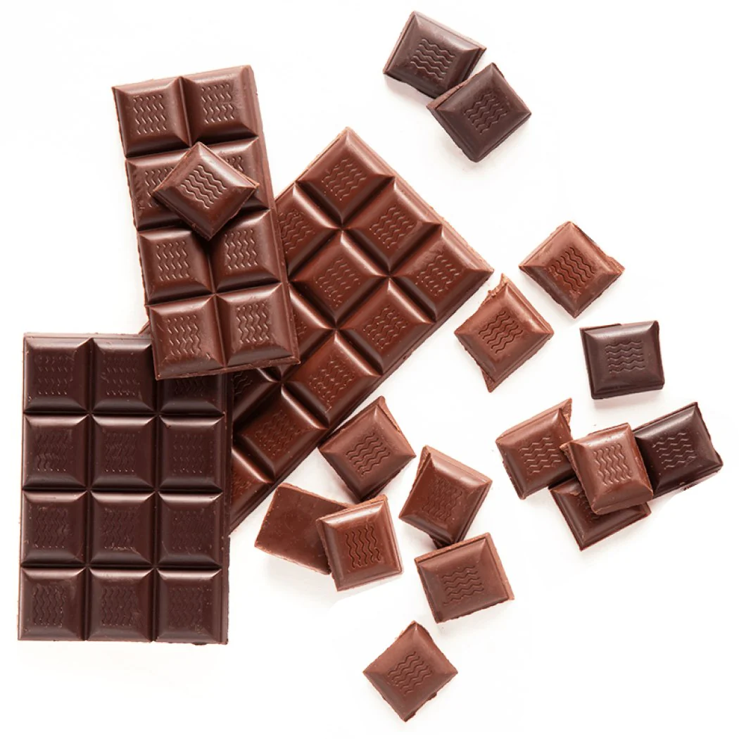 Online 103: Chocolate Tasting