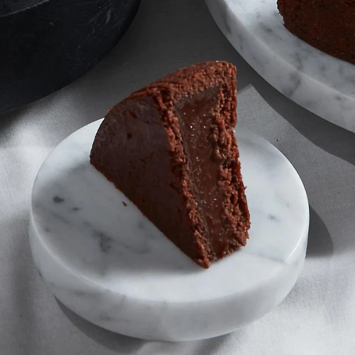 Seasonal Gâteau Trio